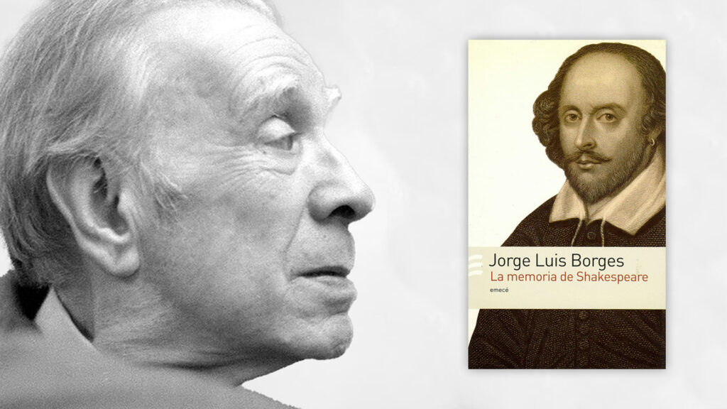 Jorge Luis Borges