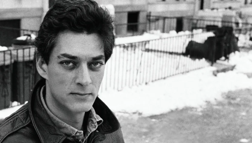 Paul Auster