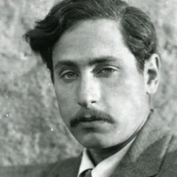 Josef von Sternberg