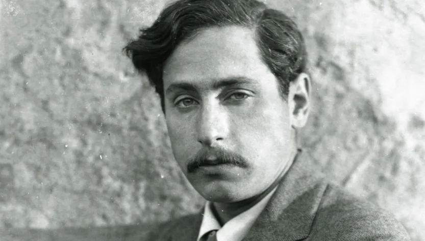 Josef von Sternberg