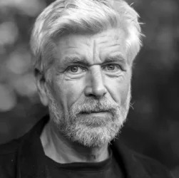 Karl Ove Knausgård