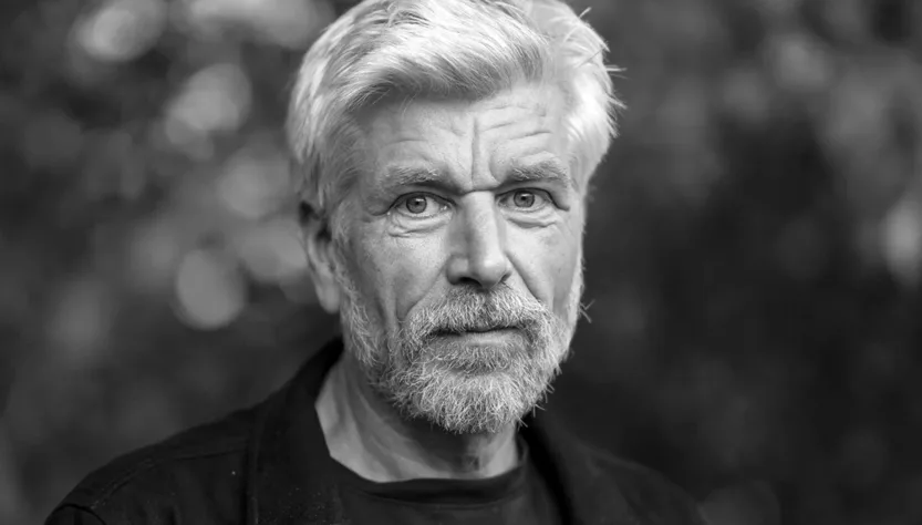 Karl Ove Knausgård