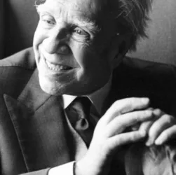 Jorge Luis Borges