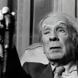 Jorge Luis Borges