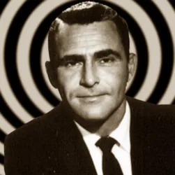 Rod Serling