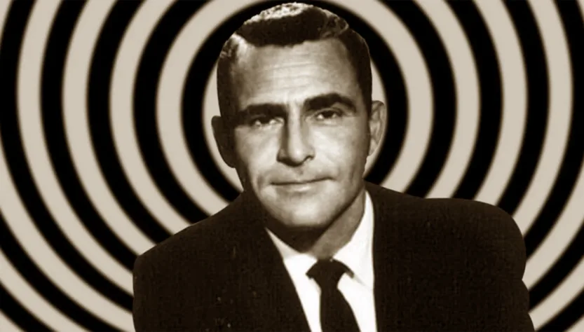 Rod Serling