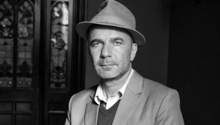 Alex Landragin