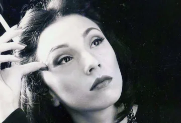 Clarice Lispector