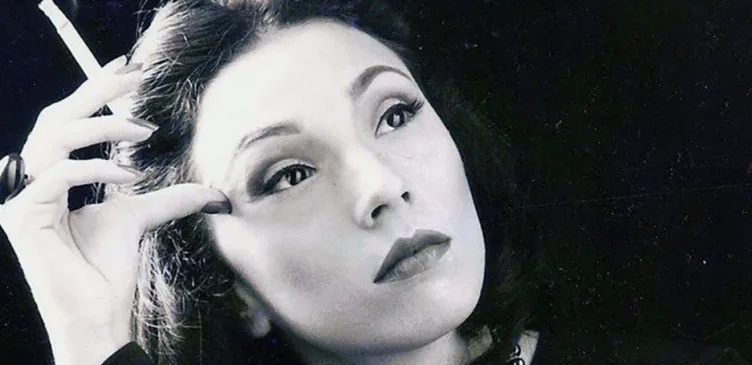 Clarice Lispector