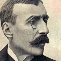 José María Eça de Queiroz