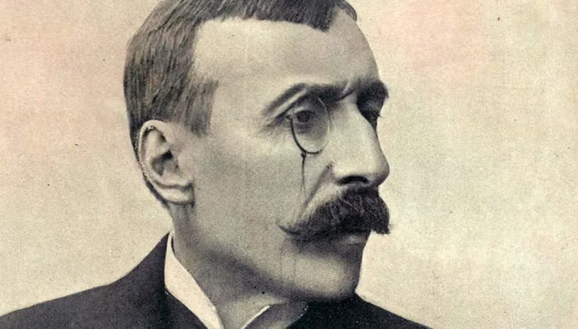 José María Eça de Queiroz