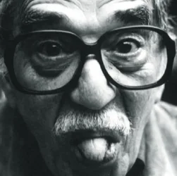 Gabriel García Márquez