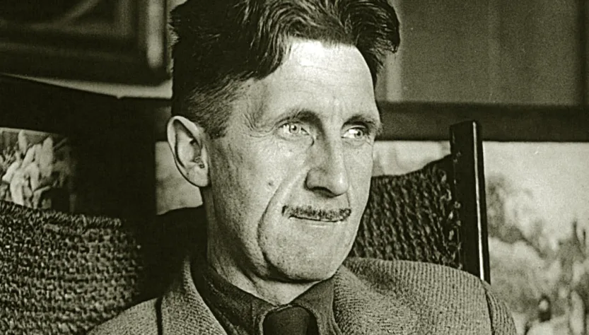 George Orwell