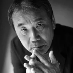 Haruki Murakami