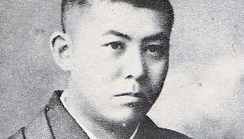 Junichiro Tanizaki