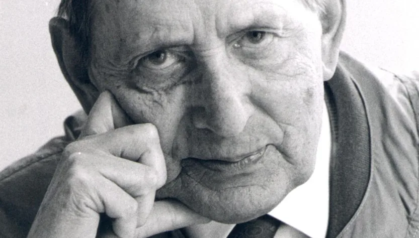 Miguel Delibes