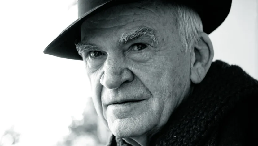 Milan Kundera