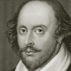 William Shakespeare