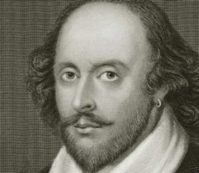 William Shakespeare