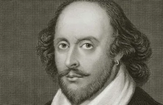 William Shakespeare