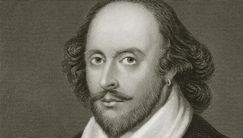 William Shakespeare