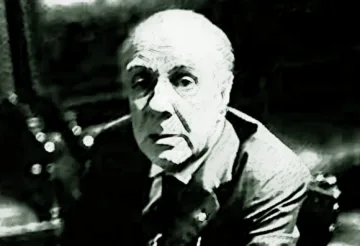 Jorge Luis Borges