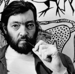 Julio Cortázar