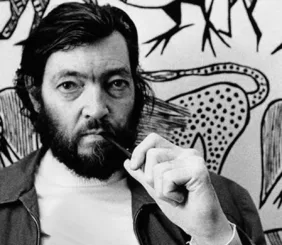 Julio Cortázar