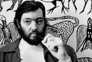 Julio Cortázar