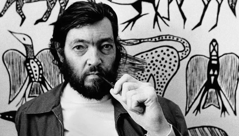 Julio Cortázar