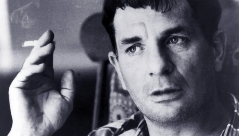 Jack Kerouac